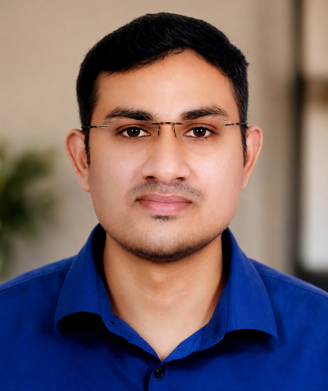 ANIRUDDHA TIWADE